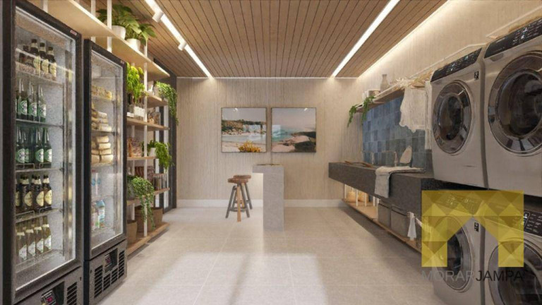 Imagem Apartamento com 1 Quarto à Venda, 19 m² em Cabo Branco - João Pessoa Imagem Apartamento com 1 Quarto à Venda, 19 m² em Cabo Branco - João Pessoa