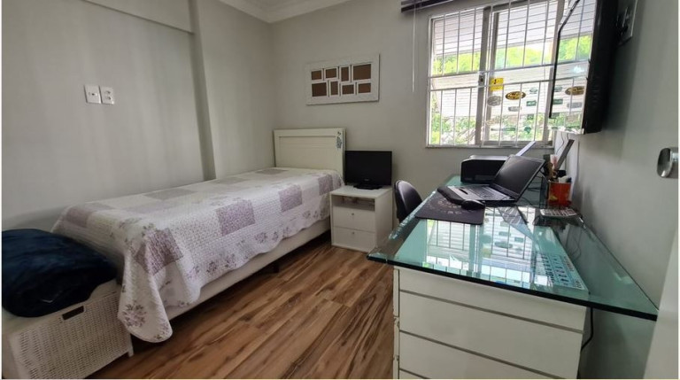 Imagem Apartamento com 3 Quartos à Venda, 115 m² em Moema - São Paulo