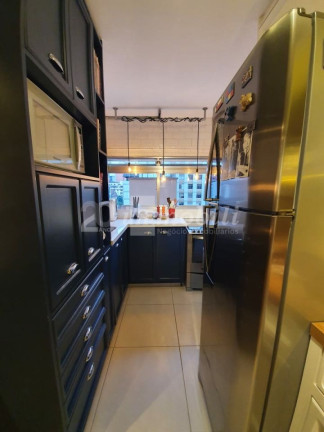 Imagem Apartamento com 2 Quartos à Venda, 60 m² em Higienópolis - São Paulo