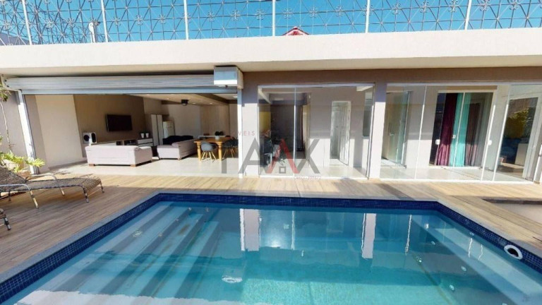 Imagem Casa à Venda, 430 m² em Santana - Guarapuava Imagem Casa à Venda, 430 m² em Santana - Guarapuava