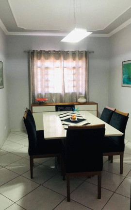 Imagem Casa com 3 Quartos à Venda, 127 m² em Monte Castelo - Campo Grande Imagem Casa com 3 Quartos à Venda, 127 m² em Monte Castelo - Campo Grande