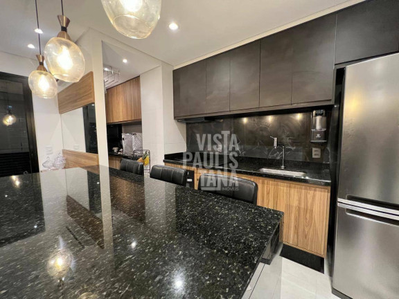 Imagem Apartamento com 1 Quarto à Venda, 73 m² em Vila Mariana - São Paulo Imagem Apartamento com 1 Quarto à Venda, 73 m² em Vila Mariana - São Paulo