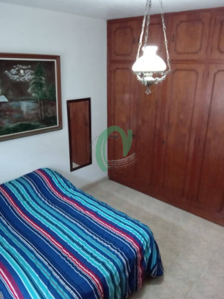 Imagem Apartamento com 3 Quartos à Venda, 131 m² em Embaré - Santos