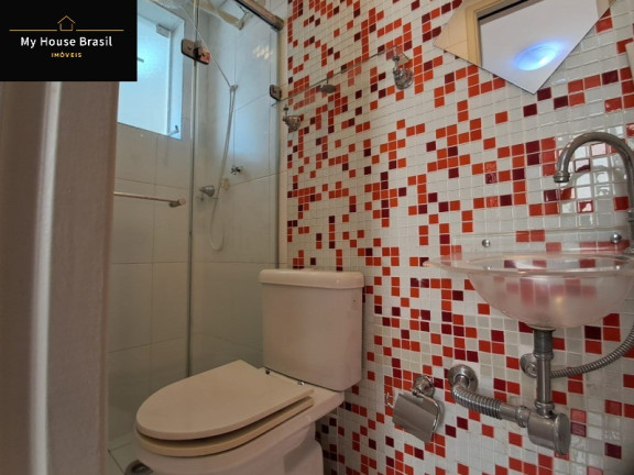 Imagem Apartamento com 3 Quartos à Venda, 68 m² em Santana - São Paulo