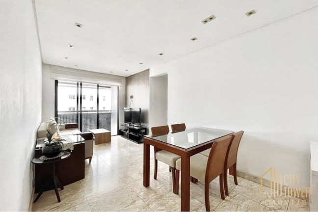 Imagem Apartamento com 2 Quartos à Venda, 61 m² em Aclimação - São Paulo Imagem Apartamento com 2 Quartos à Venda, 61 m² em Aclimação - São Paulo