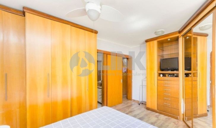 Imagem Apartamento com 3 Quartos à Venda, 123 m² em Petrópolis - Porto Alegre