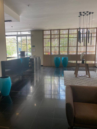 Sala Comercial para Alugar, 38 m² em Alphaville - Barueri