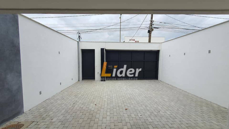 Imagem Casa com 3 Quartos à Venda, 238 m² em Aeroporto - Juiz De Fora
