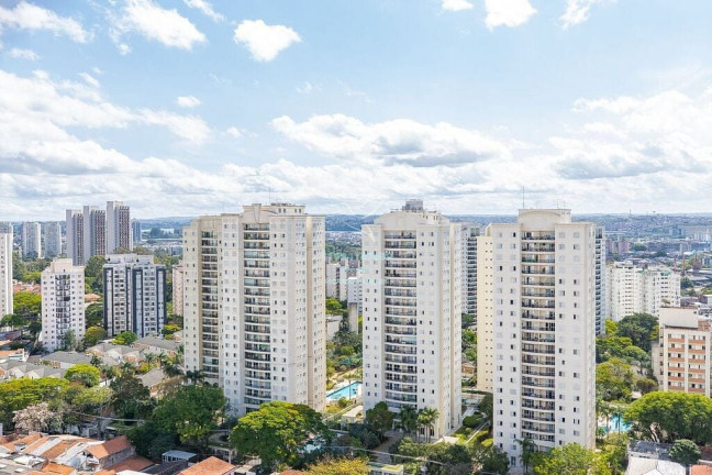 Imagem Apartamento com 4 Quartos à Venda, 204 m² em Alto Da Boa Vista - São Paulo Imagem Apartamento com 4 Quartos à Venda, 204 m² em Alto Da Boa Vista - São Paulo
