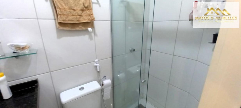 Imagem Casa com 3 Quartos à Venda, 87 m² em São Bento - Fortaleza Imagem Casa com 3 Quartos à Venda, 87 m² em São Bento - Fortaleza