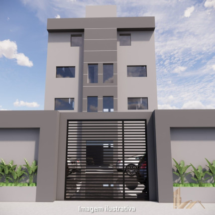Imagem Imóvel com 3 Quartos à Venda, 70 m² em Serra Dourada - Vespasiano Imagem Imóvel com 3 Quartos à Venda, 70 m² em Serra Dourada - Vespasiano
