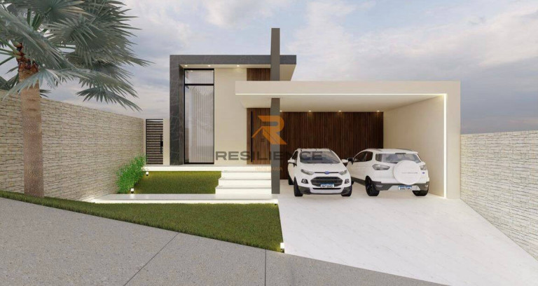 Imagem Casa com 3 Quartos à Venda, 170 m² em Residencial Redenção - Lagoa Santa Imagem Casa com 3 Quartos à Venda, 170 m² em Residencial Redenção - Lagoa Santa