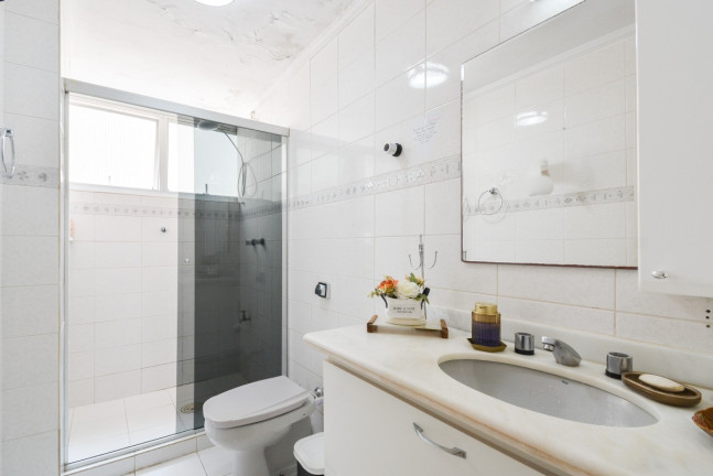 Imagem Apartamento com 3 Quartos à Venda, 106 m² em Perdizes - São Paulo Imagem Apartamento com 3 Quartos à Venda, 106 m² em Perdizes - São Paulo