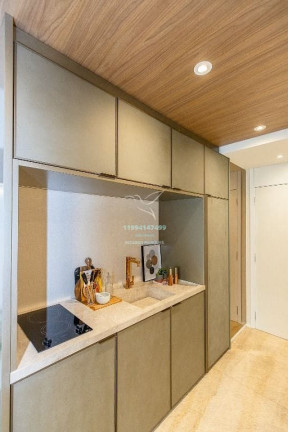 Imagem Apartamento com 1 Quarto à Venda, 26 m² em Planalto Paulista - São Paulo Imagem Apartamento com 1 Quarto à Venda, 26 m² em Planalto Paulista - São Paulo