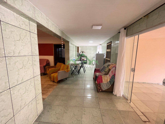 Imagem Casa com 4 Quartos à Venda, 115 m² em Centro - Balneário Barra Do Sul