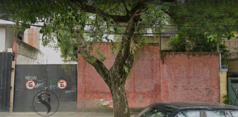 Imagem Terreno para Alugar, 416 m² em Vila Nova Conceição - São Paulo Imagem Terreno para Alugar, 416 m² em Vila Nova Conceição - São Paulo