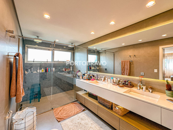 Imagem Casa com 4 Quartos à Venda, 582 m² em Alphaville - Barueri Imagem Casa com 4 Quartos à Venda, 582 m² em Alphaville - Barueri