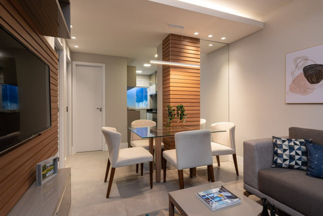 Imagem Apartamento com 2 Quartos à Venda, 45 m² em Agronomia - Porto Alegre Imagem Apartamento com 2 Quartos à Venda, 45 m² em Agronomia - Porto Alegre