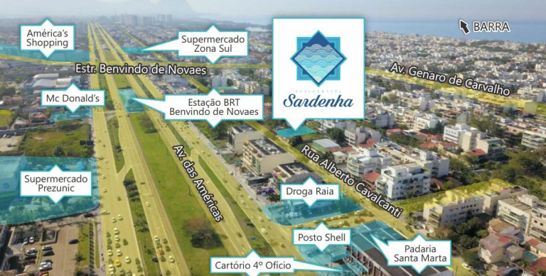 Imagem Apartamento com 2 Quartos à Venda, 172 m² em Recreio Dos Bandeirantes - Rio De Janeiro Imagem Apartamento com 2 Quartos à Venda, 172 m² em Recreio Dos Bandeirantes - Rio De Janeiro