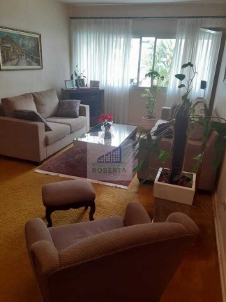 Imagem Apartamento com 3 Quartos à Venda, 120 m² em Campo Belo - São Paulo Imagem Apartamento com 3 Quartos à Venda, 120 m² em Campo Belo - São Paulo