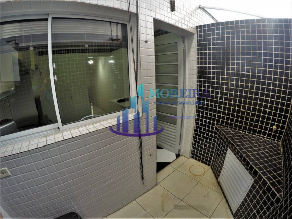 Imagem Casa com 2 Quartos à Venda, 65 m² em Canto Do Forte - Praia Grande Imagem Casa com 2 Quartos à Venda, 65 m² em Canto Do Forte - Praia Grande