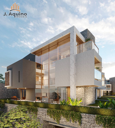 Imagem Casa de Condomínio com 4 Quartos à Venda, 278 m² em De Lourdes - Fortaleza Imagem Casa de Condomínio com 4 Quartos à Venda, 278 m² em De Lourdes - Fortaleza