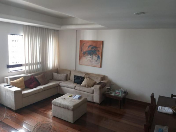 Imagem Apartamento com 3 Quartos à Venda, 94 m² em Caminho Das árvores - Salvador Imagem Apartamento com 3 Quartos à Venda, 94 m² em Caminho Das árvores - Salvador