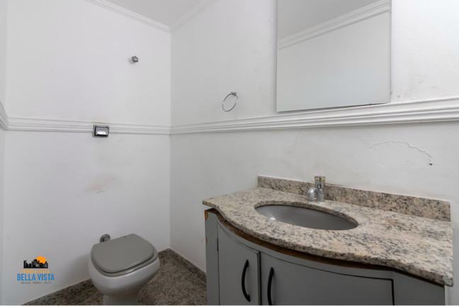 Imagem Apartamento com 4 Quartos à Venda, em Moema - São Paulo Imagem Apartamento com 4 Quartos à Venda, em Moema - São Paulo