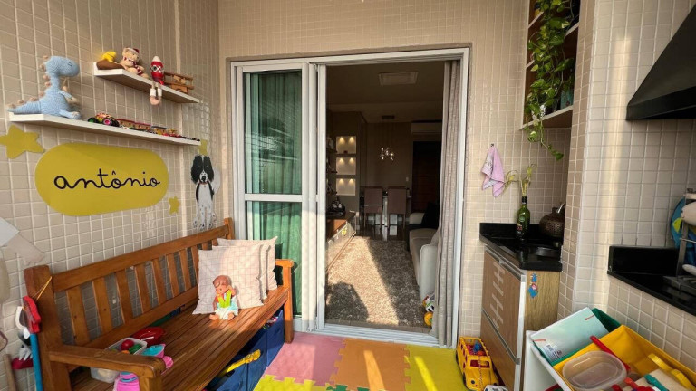 Imagem Apartamento com 2 Quartos à Venda, 79 m² em Ponta Da Praia - Santos Imagem Apartamento com 2 Quartos à Venda, 79 m² em Ponta Da Praia - Santos
