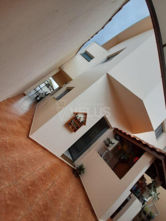 Casa com 4 Quartos à Venda, 193 m² em Centro - Itapetininga