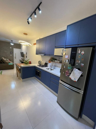 Imagem Apartamento com 2 Quartos à Venda, 75 m² em Centro - Porto Belo