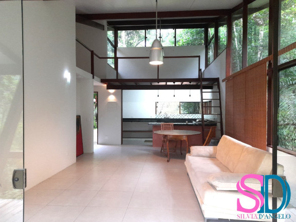 Casa com 3 Quartos à Venda, 200 m² em Prumirim - Ubatuba