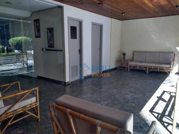Imagem Apartamento com 2 Quartos à Venda, 60 m² em Higienópolis - São Paulo Imagem Apartamento com 2 Quartos à Venda, 60 m² em Higienópolis - São Paulo