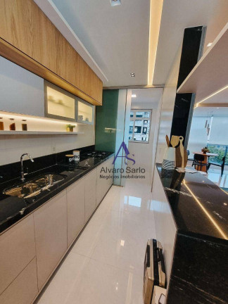 Imagem Apartamento com 2 Quartos à Venda, 77 m² em Bento Ferreira - Vitória Imagem Apartamento com 2 Quartos à Venda, 77 m² em Bento Ferreira - Vitória