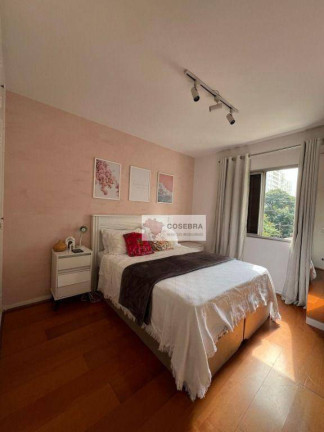 Imagem Apartamento com 3 Quartos para Alugar, 106 m² em Itaim Bibi - São Paulo Imagem Apartamento com 3 Quartos para Alugar, 106 m² em Itaim Bibi - São Paulo