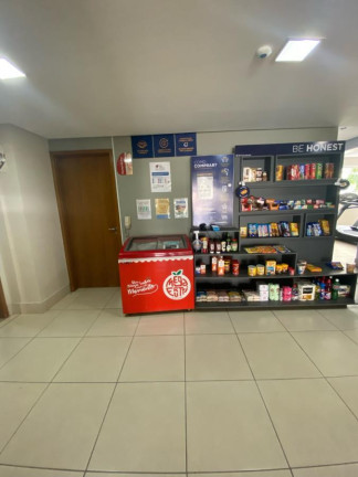 Imagem Apartamento com 3 Quartos à Venda, 101 m² em Jardim Goiás - Goiânia