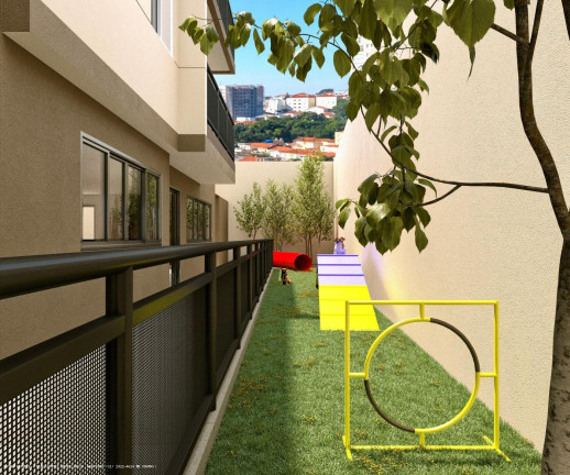 Imagem Apartamento com 2 Quartos à Venda, 48 m² em Jardim São Paulo(zona Norte) - São Paulo Imagem Apartamento com 2 Quartos à Venda, 48 m² em Jardim São Paulo(zona Norte) - São Paulo