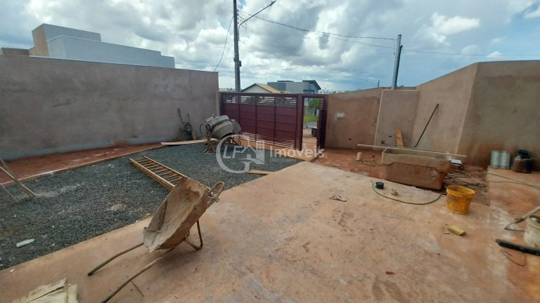 Imagem Casa com 4 Quartos à Venda, 220 m² em água Limpa Park - Campo Grande Imagem Casa com 4 Quartos à Venda, 220 m² em água Limpa Park - Campo Grande