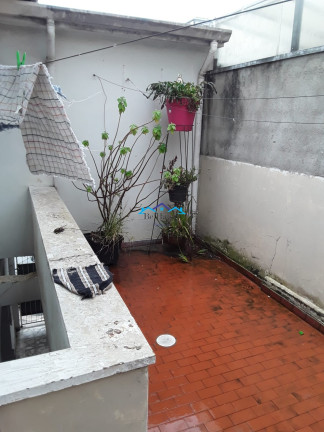 Imagem Casa com 2 Quartos à Venda, 115 m² em Chácara Santo Antônio (zona Sul) - São Paulo Imagem Casa com 2 Quartos à Venda, 115 m² em Chácara Santo Antônio (zona Sul) - São Paulo