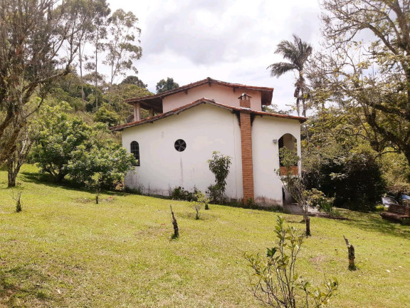 Imagem Imóvel com 9 Quartos à Venda, 48.000 m² em Centro - Mairiporã Imagem Imóvel com 9 Quartos à Venda, 48.000 m² em Centro - Mairiporã