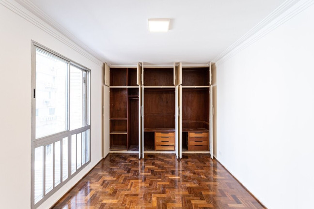 Imagem Apartamento com 3 Quartos à Venda, 116 m² em Itaim Bibi - São Paulo
