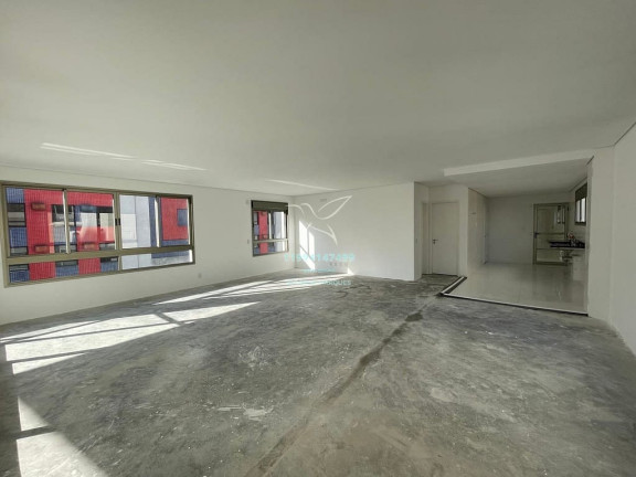 Imagem Cobertura com 3 Quartos à Venda, 278 m² em Jardim América - São Paulo