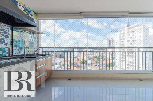 Imagem Apartamento com 2 Quartos à Venda, 71 m² em Jardim Da Glória - São Paulo Imagem Apartamento com 2 Quartos à Venda, 71 m² em Jardim Da Glória - São Paulo