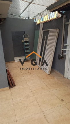 Imagem Casa com 4 Quartos à Venda, 140 m² em Vila Londrina - São Paulo Imagem Casa com 4 Quartos à Venda, 140 m² em Vila Londrina - São Paulo