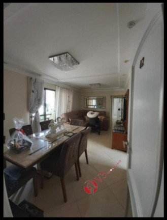 Imagem Apartamento com 3 Quartos à Venda, 98 m² em Vila Regente Feijó - São Paulo Imagem Apartamento com 3 Quartos à Venda, 98 m² em Vila Regente Feijó - São Paulo