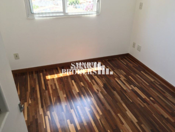 Imagem Apartamento com 3 Quartos à Venda, 127 m² em Vila Firmiano Pinto - São Paulo