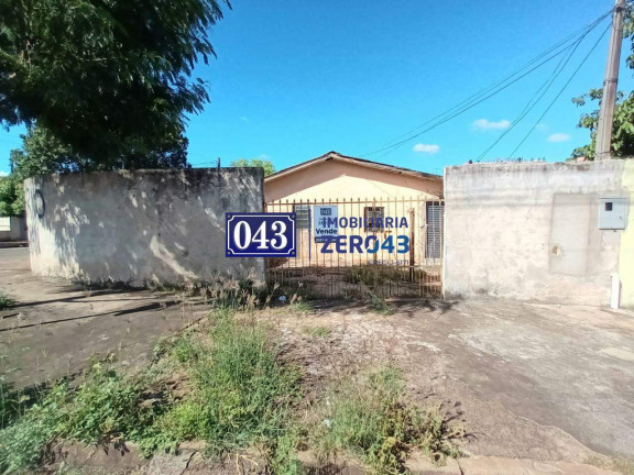 Imagem Terreno à Venda, 150 m² em Conjunto Habitacional Maria Cecília Serrano De Oliveira - Londrina Imagem Terreno à Venda, 150 m² em Conjunto Habitacional Maria Cecília Serrano De Oliveira - Londrina