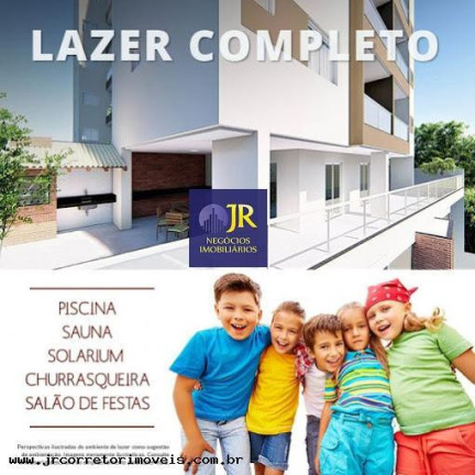 Imagem Apartamento com 2 Quartos à Venda, 60 m² em Aribiri - Vila Velha