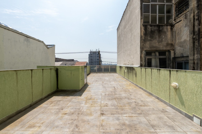 Imagem Sobrado com 3 Quartos à Venda, 192 m² em Ipiranga - São Paulo