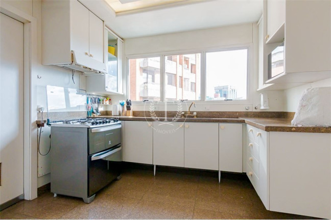 Imagem Apartamento com 4 Quartos à Venda, 202 m² em Higienópolis - São Paulo Imagem Apartamento com 4 Quartos à Venda, 202 m² em Higienópolis - São Paulo